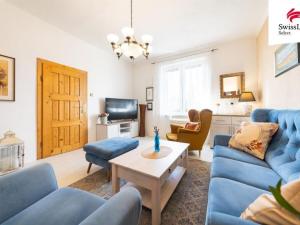 Prodej rodinného domu, Popůvky, Pod Vinohrady, 281 m2
