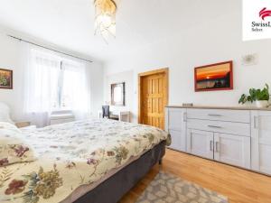 Prodej rodinného domu, Popůvky, Pod Vinohrady, 281 m2