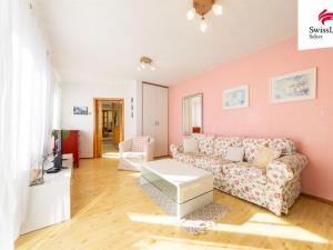 Prodej rodinného domu, Popůvky, Pod Vinohrady, 281 m2
