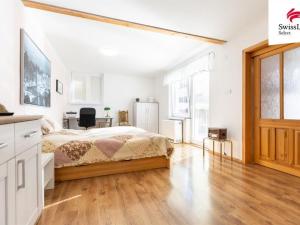 Prodej rodinného domu, Popůvky, Pod Vinohrady, 281 m2