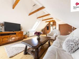Prodej rodinného domu, Popůvky, Pod Vinohrady, 281 m2