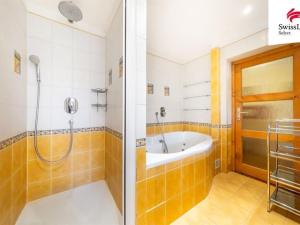Prodej rodinného domu, Popůvky, Pod Vinohrady, 281 m2