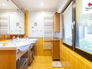Prodej rodinného domu, Popůvky, Pod Vinohrady, 281 m2