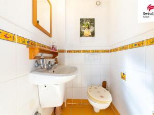 Prodej rodinného domu, Popůvky, Pod Vinohrady, 281 m2