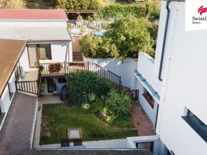 Prodej rodinného domu, Popůvky, Pod Vinohrady, 281 m2