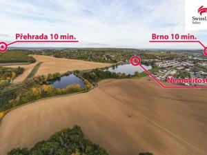 Prodej rodinného domu, Popůvky, Pod Vinohrady, 281 m2
