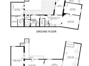 Prodej rodinného domu, Popůvky, Pod Vinohrady, 281 m2