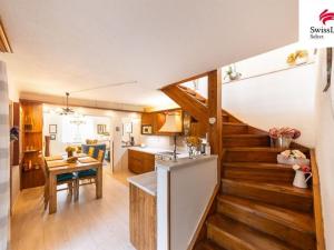 Prodej rodinného domu, Popůvky, Pod Vinohrady, 281 m2