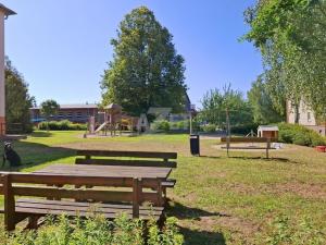 Prodej bytu 2+1, Mohelnice, Staškova, 58 m2