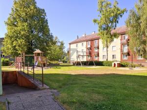 Prodej bytu 2+1, Mohelnice, Staškova, 58 m2