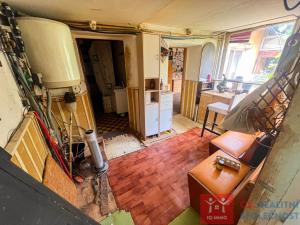 Prodej rodinného domu, Znojmo, Šatovská, 132 m2