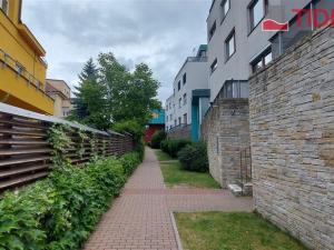 Pronájem bytu 4+kk, Praha - Braník, Na Zemance, 90 m2