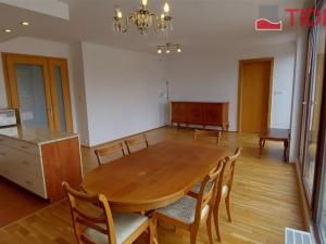 Pronájem bytu 4+kk, Praha - Braník, Na Zemance, 90 m2