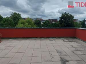 Pronájem bytu 4+kk, Praha - Braník, Na Zemance, 90 m2