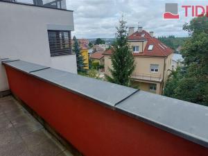 Pronájem bytu 4+kk, Praha - Braník, Na Zemance, 90 m2