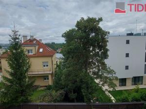 Pronájem bytu 4+kk, Praha - Braník, Na Zemance, 90 m2