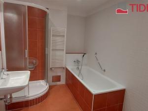 Pronájem bytu 4+kk, Praha - Braník, Na Zemance, 90 m2