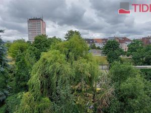 Pronájem bytu 4+kk, Praha - Braník, Na Zemance, 90 m2