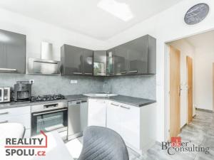 Prodej bytu 3+1, Chrudim - Chrudim IV, Na Šancích, 71 m2