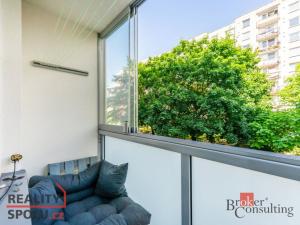 Prodej bytu 3+1, Chrudim - Chrudim IV, Na Šancích, 71 m2