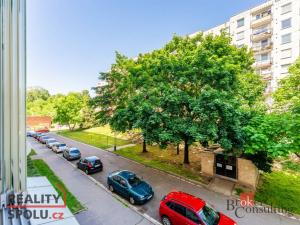 Prodej bytu 3+1, Chrudim - Chrudim IV, Na Šancích, 71 m2