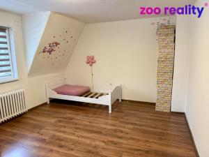 Prodej rodinného domu, Ústí nad Labem, Jeseninova, 95 m2