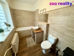 Prodej rodinného domu, Ústí nad Labem, Jeseninova, 95 m2