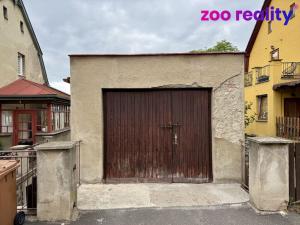 Prodej rodinného domu, Ústí nad Labem, Jeseninova, 95 m2