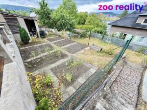 Prodej rodinného domu, Ústí nad Labem, Jeseninova, 95 m2
