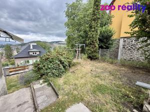 Prodej rodinného domu, Ústí nad Labem, Jeseninova, 95 m2