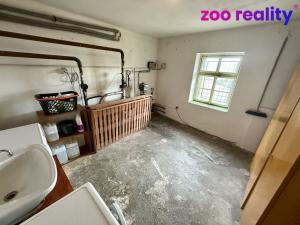 Prodej rodinného domu, Ústí nad Labem, Jeseninova, 95 m2