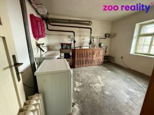 Prodej rodinného domu, Ústí nad Labem, Jeseninova, 95 m2