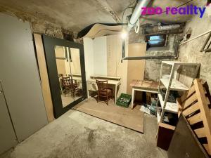 Prodej rodinného domu, Ústí nad Labem, Jeseninova, 95 m2