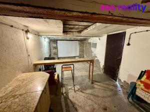 Prodej rodinného domu, Ústí nad Labem, Jeseninova, 95 m2