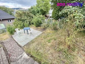 Prodej rodinného domu, Ústí nad Labem, Jeseninova, 95 m2