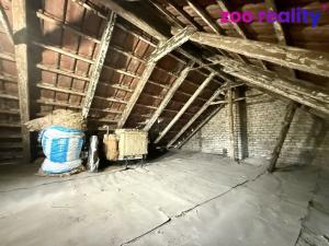 Prodej rodinného domu, Ústí nad Labem, Jeseninova, 95 m2