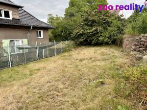 Prodej rodinného domu, Ústí nad Labem, Jeseninova, 95 m2