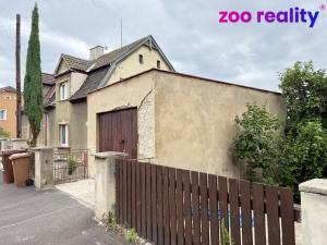 Prodej rodinného domu, Ústí nad Labem, Jeseninova, 95 m2