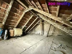 Prodej rodinného domu, Ústí nad Labem, Jeseninova, 95 m2