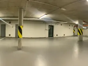 Pronájem garáže, Karlovy Vary, Pražská silnice, 10 m2