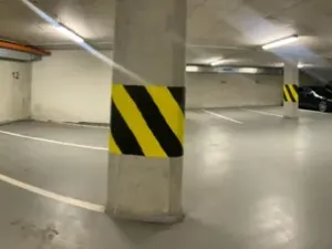 Pronájem garáže, Karlovy Vary, Pražská silnice, 10 m2