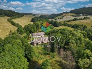 Prodej pozemku pro bydlení, Jivina, 4286 m2