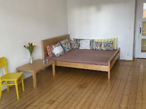 Pronájem bytu 1+kk, Praha - Nusle, 5. května, 30 m2