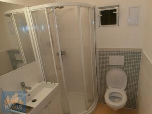 Pronájem bytu 1+kk, Praha - Nusle, 5. května, 30 m2