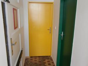 Pronájem bytu 1+kk, Praha - Nusle, 5. května, 30 m2