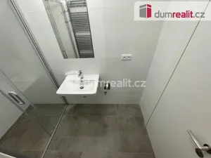 Pronájem bytu 1+kk, Praha - Břevnov, Bělohorská, 30 m2