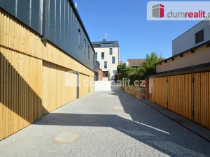 Pronájem bytu 1+kk, Praha - Břevnov, Bělohorská, 30 m2