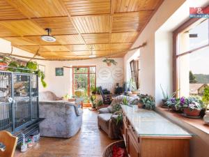 Prodej chalupy, Bozkov, 95 m2