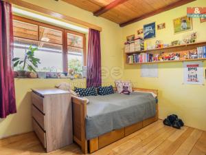 Prodej chalupy, Bozkov, 95 m2