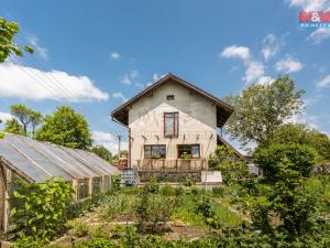 Prodej chalupy, Bozkov, 95 m2